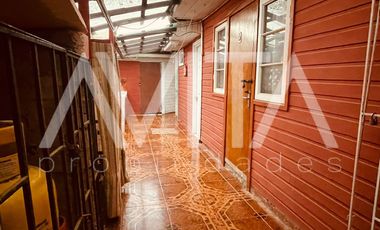 Casa muy bien ubicada, San Carlos, el Tabo