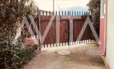 Casa muy bien ubicada, San Carlos, el Tabo