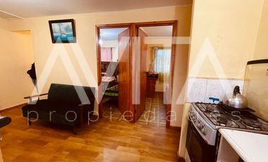 Casa muy bien ubicada, San Carlos, el Tabo