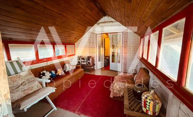 Casa muy bien ubicada, San Carlos, el Tabo