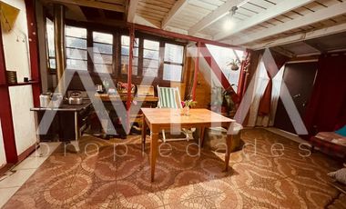 Casa muy bien ubicada, San Carlos, el Tabo