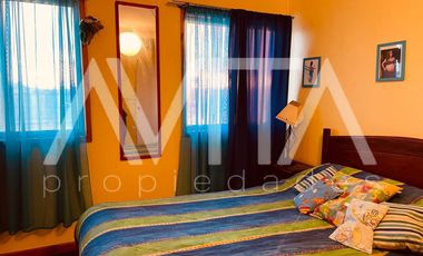 Casa muy bien ubicada, San Carlos, el Tabo