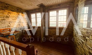 Casa muy bien ubicada, San Carlos, el Tabo