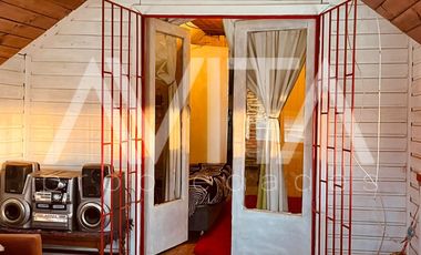 Casa muy bien ubicada, San Carlos, el Tabo