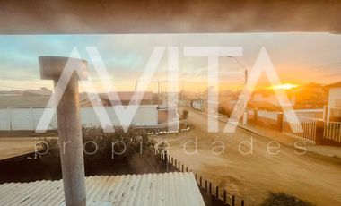 Casa muy bien ubicada, San Carlos, el Tabo