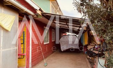 Casa muy bien ubicada, San Carlos, el Tabo