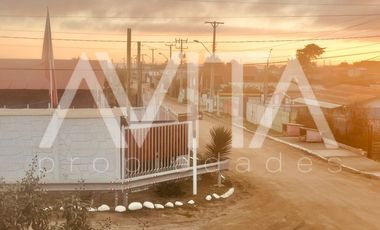 Casa muy bien ubicada, San Carlos, el Tabo