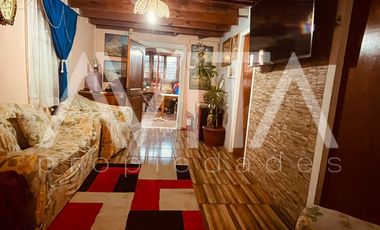 Casa muy bien ubicada, San Carlos, el Tabo