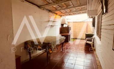 Casa muy bien ubicada, San Carlos, el Tabo