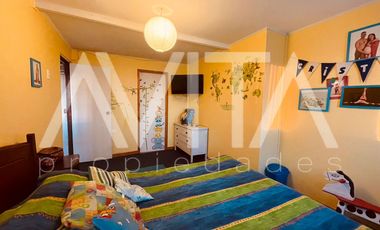 Casa muy bien ubicada, San Carlos, el Tabo