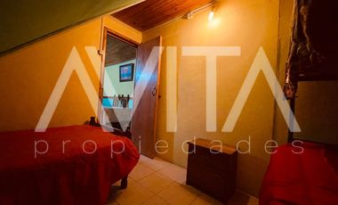 Casa muy bien ubicada, San Carlos, el Tabo