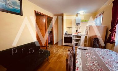 Casa muy bien ubicada, San Carlos, el Tabo