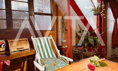 Casa muy bien ubicada, San Carlos, el Tabo