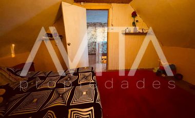 Casa muy bien ubicada, San Carlos, el Tabo