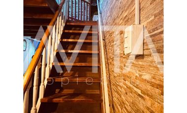 Casa muy bien ubicada, San Carlos, el Tabo