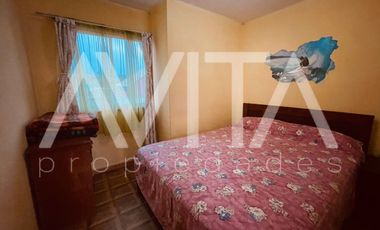 Casa muy bien ubicada, San Carlos, el Tabo