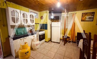 Casa muy bien ubicada, San Carlos, el Tabo