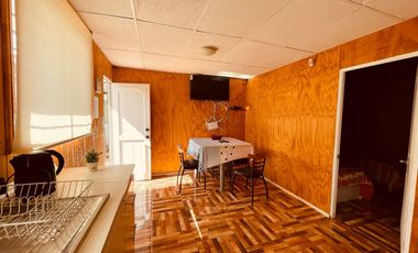 Cabañas en venta en villa niza, cesión de derechos