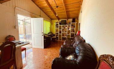 Cabañas en venta en villa niza, cesión de derechos