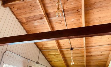 Cabañas en venta en villa niza, cesión de derechos