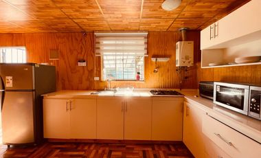 Cabañas en venta en villa niza, cesión de derechos