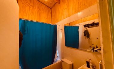 Cabañas en venta en villa niza, cesión de derechos