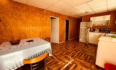 Cabañas en venta en villa niza, cesión de derechos