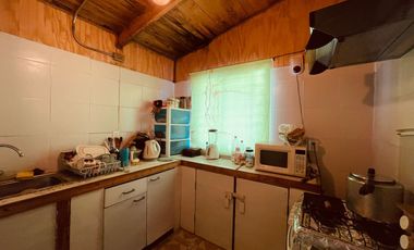 Cabañas en venta en villa niza, cesión de derechos