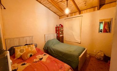 Cabañas en venta en villa niza, cesión de derechos