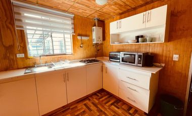 Cabañas en venta en villa niza, cesión de derechos