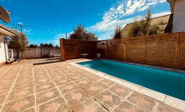 Cabañas en venta en villa niza, cesión de derechos