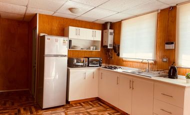 Cabañas en venta en villa niza, cesión de derechos