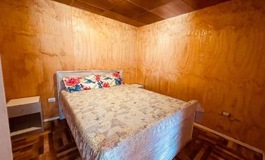 Cabañas en venta en villa niza, cesión de derechos