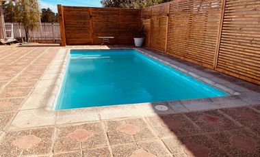 Cabañas en venta en villa niza, cesión de derechos