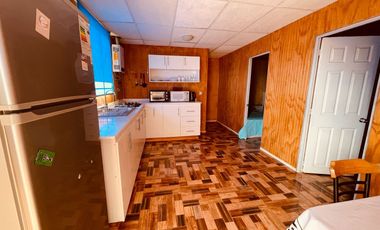 Cabañas en venta en villa niza, cesión de derechos