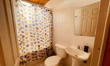 Cabañas en venta en villa niza, cesión de derechos