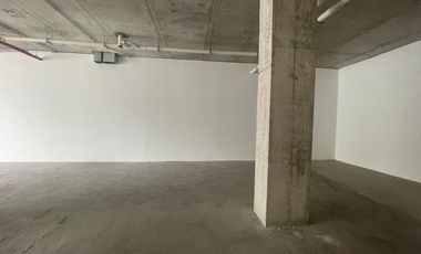 ARRIENDO Local Comercial 193,72 m2 Nivel Calle  Vitacura