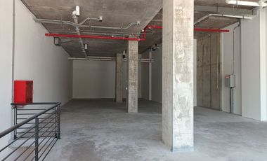 ARRIENDO Local Comercial 193,72 m2 Nivel Calle  Vitacura