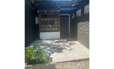 Casa Comercial Arriendo Las Condes