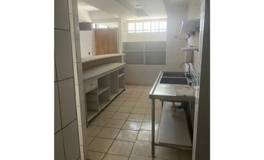 Casa Comercial Arriendo Las Condes