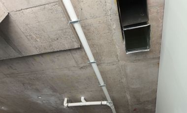 ARRIENDO Local Comercial, 217,54 m2 Nivel Calle + 196,91 m2 Subt. Vitacura