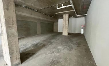 ARRIENDO Local Comercial, 217,54 m2 Nivel Calle + 196,91 m2 Subt. Vitacura