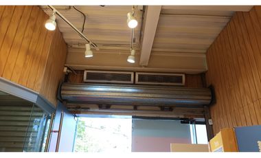 ARRIENDO Local Comercial 105,18 m2, Strip Center, Recoleta