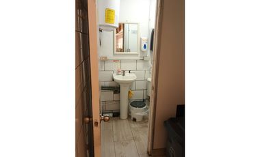 ARRIENDO Local Comercial 105,18 m2, Strip Center, Recoleta