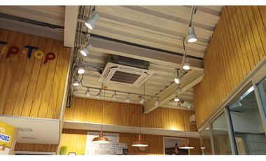 ARRIENDO Local Comercial 105,18 m2, Strip Center, Recoleta