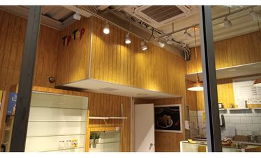 ARRIENDO Local Comercial 105,18 m2, Strip Center, Recoleta