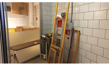 ARRIENDO Local Comercial 105,18 m2, Strip Center, Recoleta