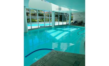 Muy buena vista a la mansa, full amenities
