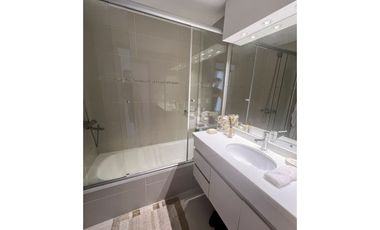 Muy buena vista a la mansa, full amenities