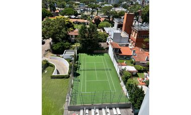 Muy buena vista a la mansa, full amenities